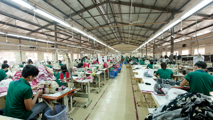 Top Clothing Manufacturers in Vietnam