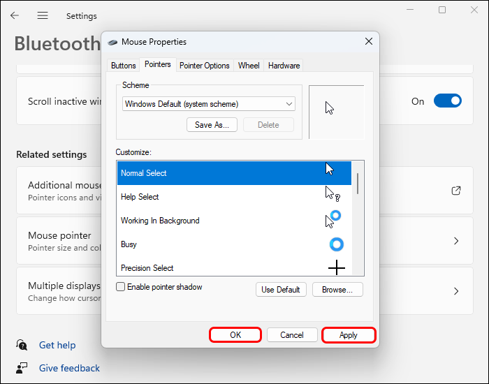 Mouse Delays (reason keyboard lag)