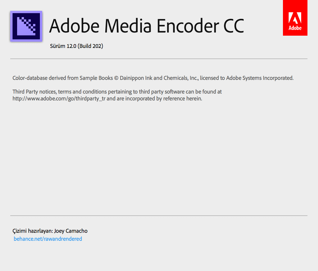 FIX: Adobe Media Encoder Doesn't Start on windows 7, windows 10 64bit