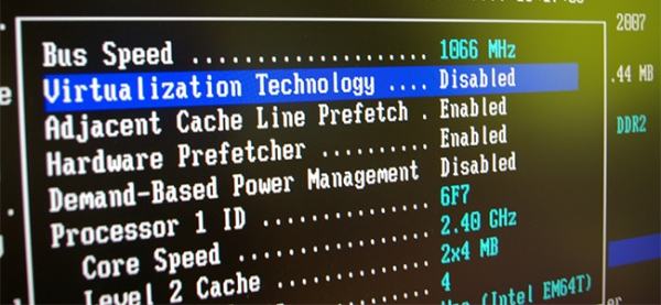 3 simple ways to reset BIOS settings