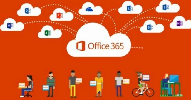 Instructions on how to fix Microsoft Office 365 errors