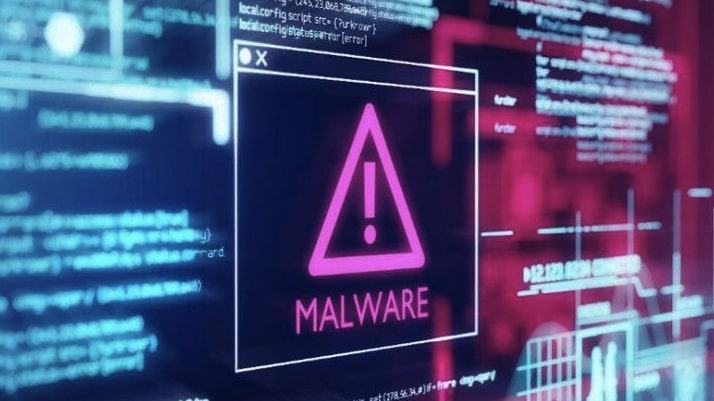 Why is the second malware scanning tool needed on the system?
