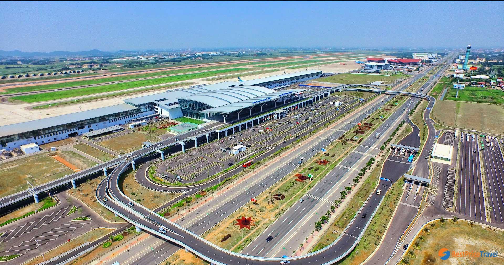 VietNam international airports