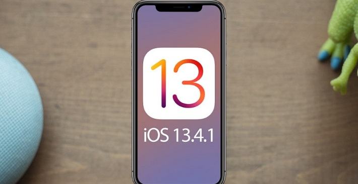 iOS 13.4.1 and iPadOS 13.4.1 FaceTime and Bluetooth errors
