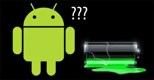 Instructions to fix virtual battery display error on Android phones