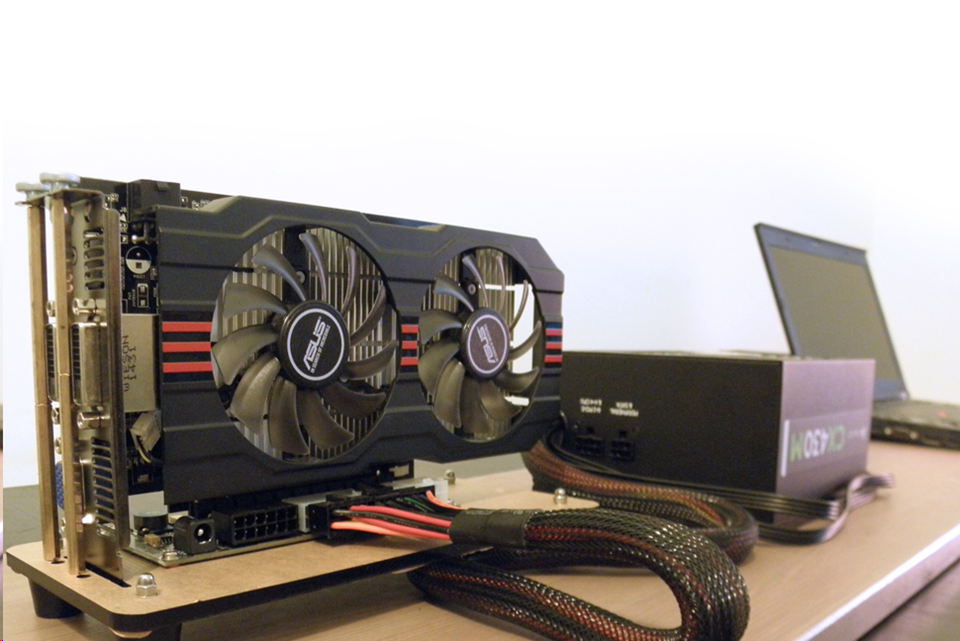 Find out what causes common video card errors on your computer