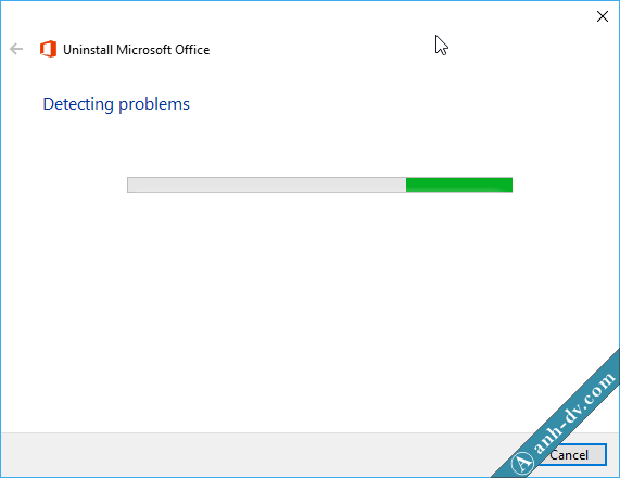 ms office removal tool