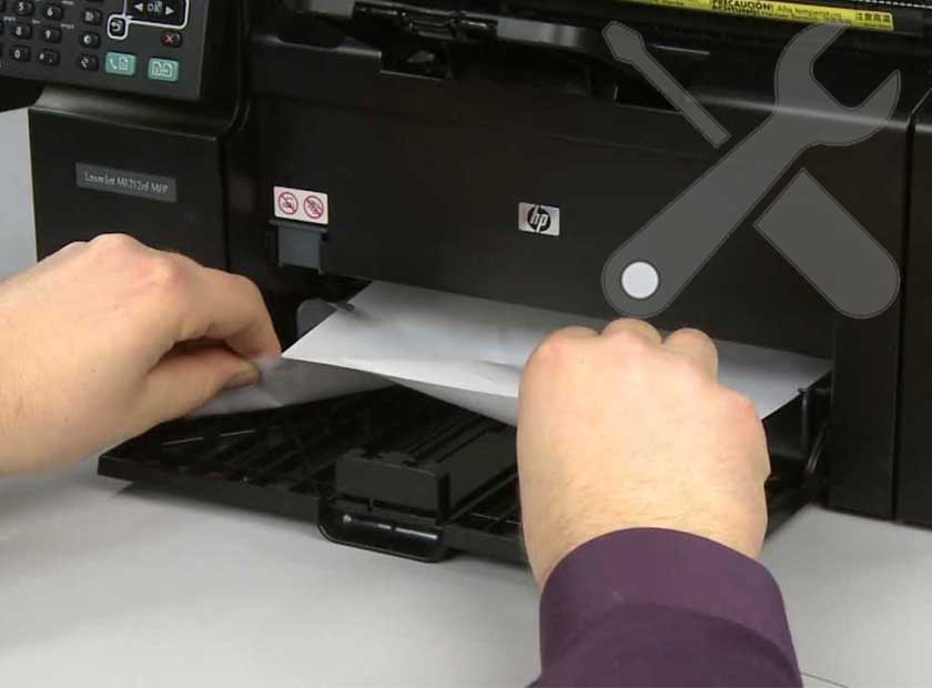 44 Error codes on HP printers and how to fix them