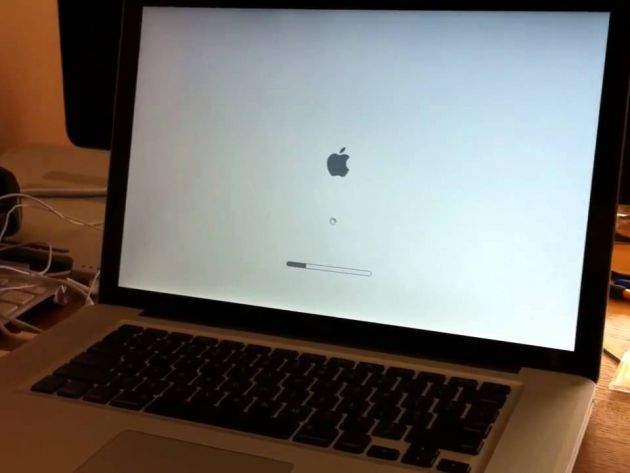 The problems may be encountered with the Macbook and how to fix it