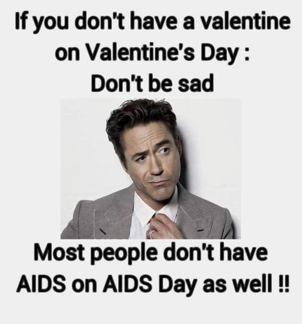 Funniest Valentine's Day Memes And Jokes