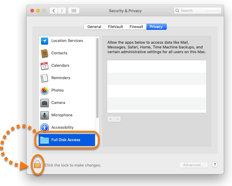 how to remove admin password on mac
