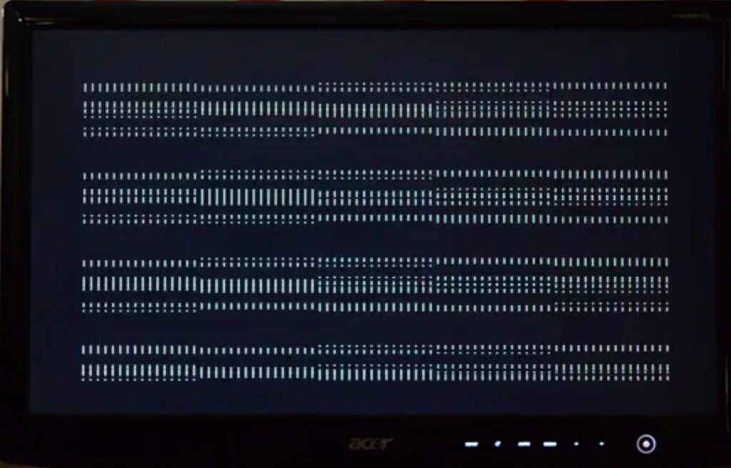 screen distortion windows 10 Archives > Ngolongtech