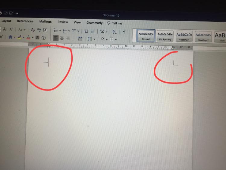 how to crop pictures in word