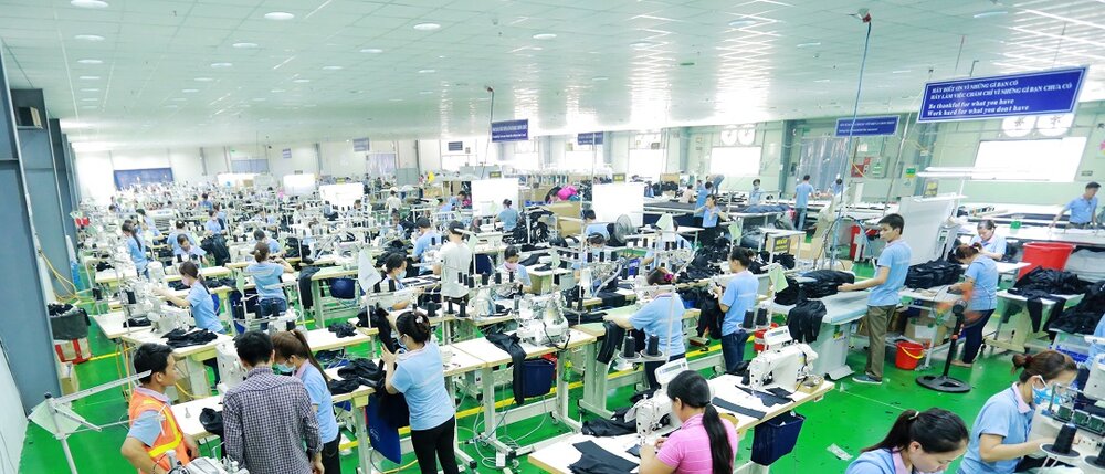 vietnam garment factory list , list of clothing brands made in vietnam 2021
