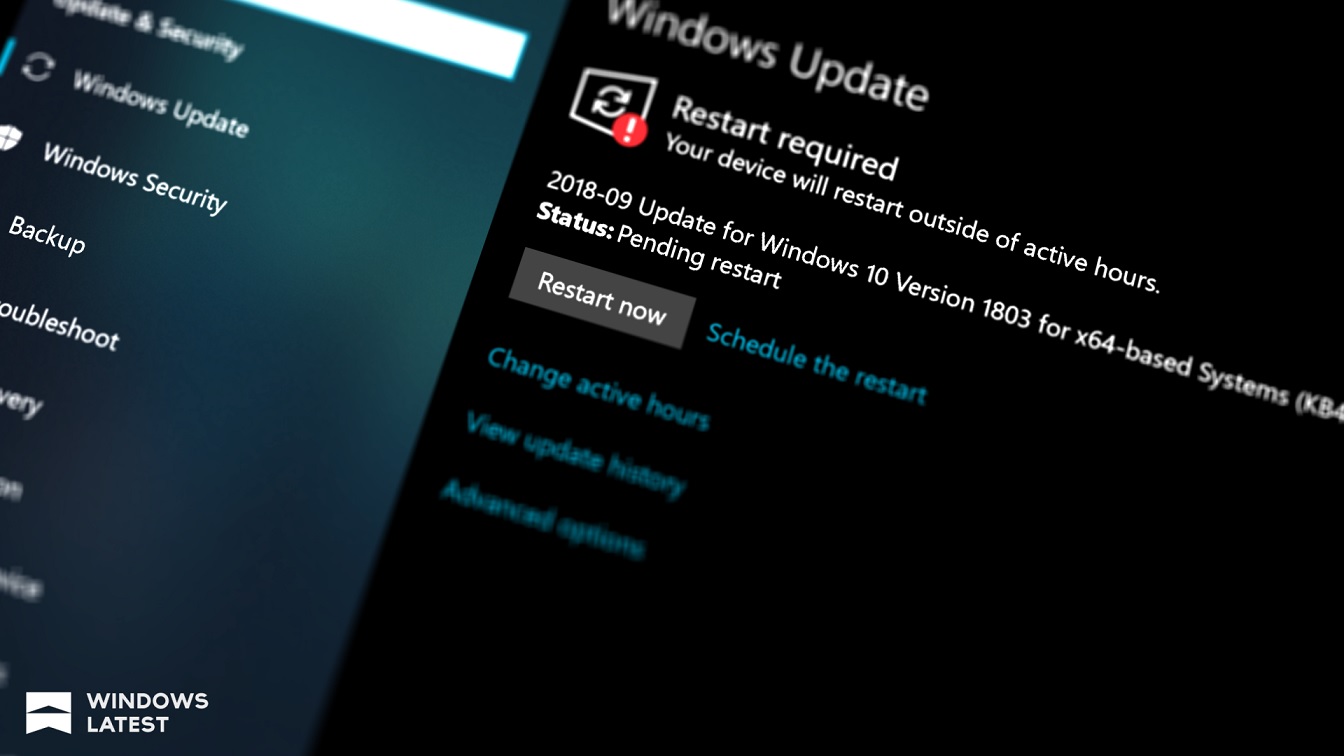 Bản cập nhật Windows 10 KB4532693 có thể ẩn hoặc thậm chí xóa bỏ tập tin  của người dùng