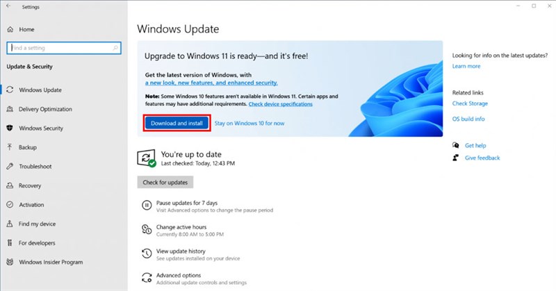 Should I upgrade to Windows 11? How to update Windows 11