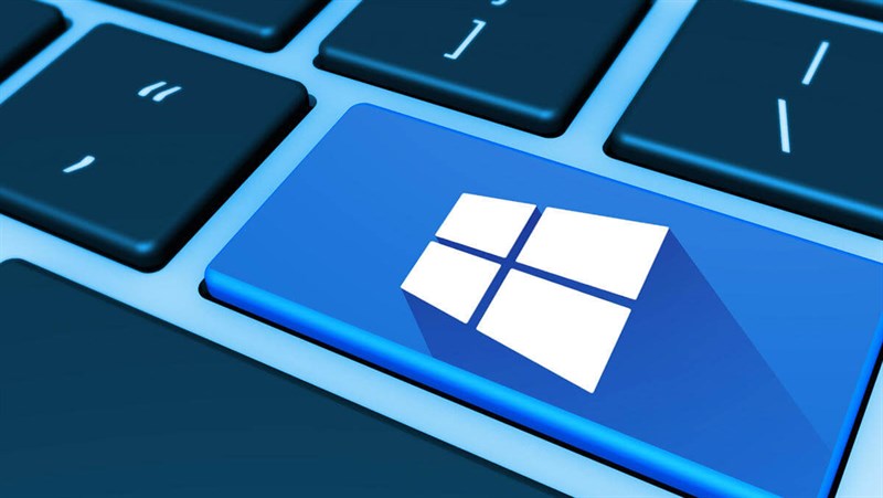 Windows 11 keyboard shortcuts 