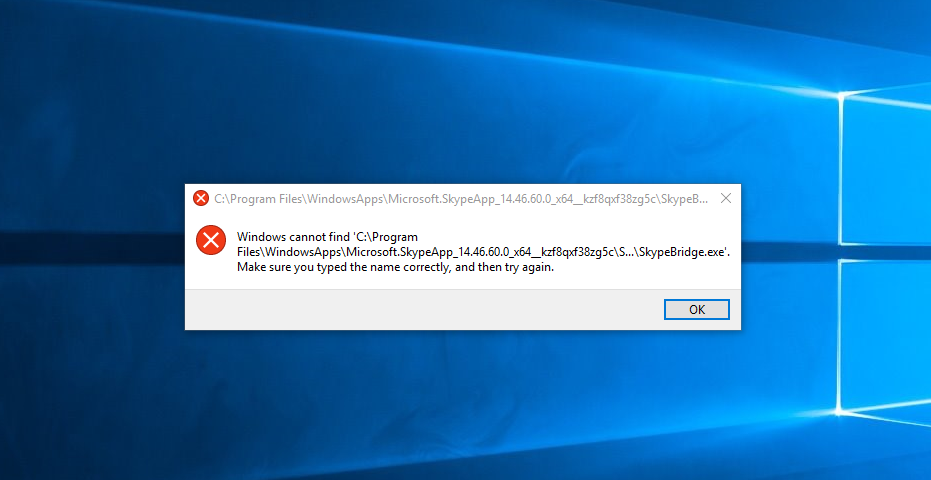 C program files windows. Ошибка c program files WINDOWSAPPS Microsoft 549981. Не удается найти c program files WINDOWSAPPS. Проблема c:\program files. Cannot find file ошибка.