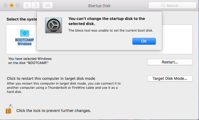 How to Setup and Use an External SSD as your Startup Disk on a Desktop Mac