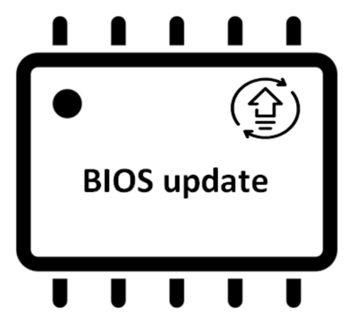 How to recover from a failed BIOS update