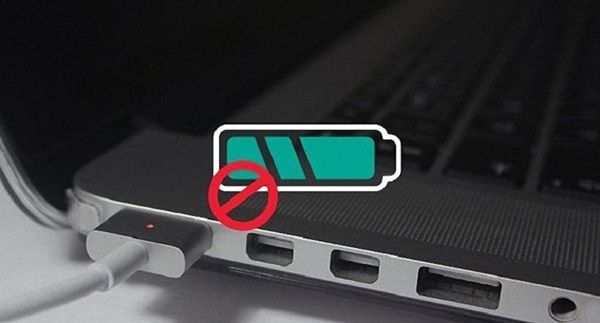 How to fix MacBook not charging when plugged in