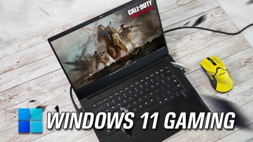 Is Windows 11 good for gaming?