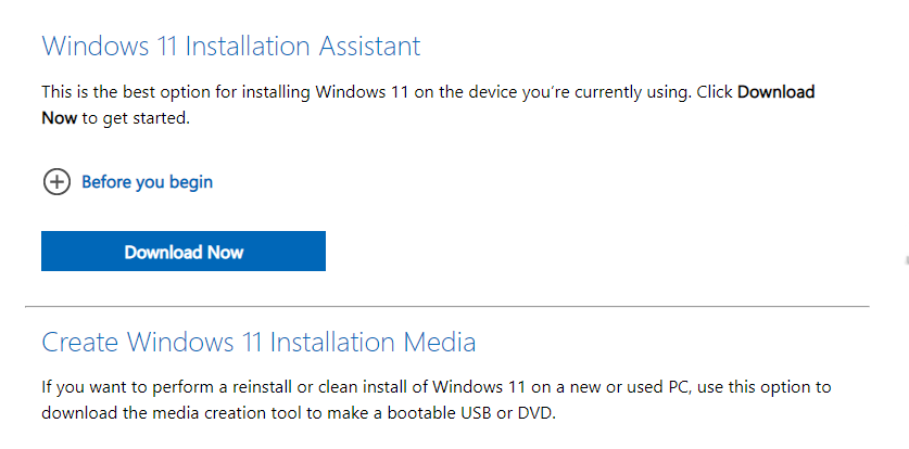 Hướng dẫn sửa lỗi “This PC Doesn’t Currently Meet All the System Requirements for Windows 11”
