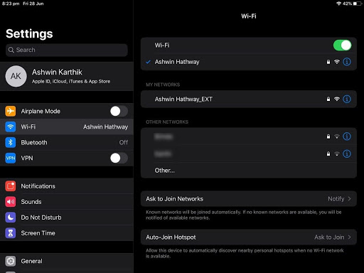 How to Change DNS iPhone Cloudflare