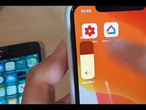 How to fix iPhone volume not working