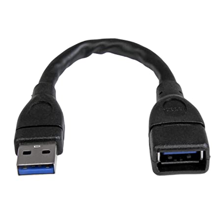 Check USB Cable Connection