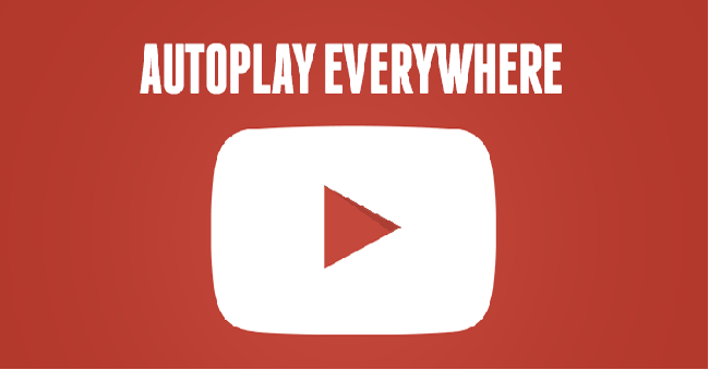 How to Autoplay Embedded YouTube Videos