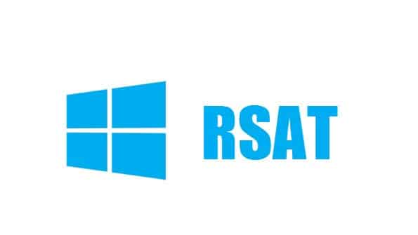 How to fix RSAT installation failed on Windows 10/11