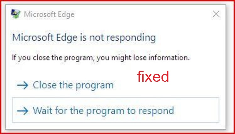 microsoft-edge-not-responding-fixed