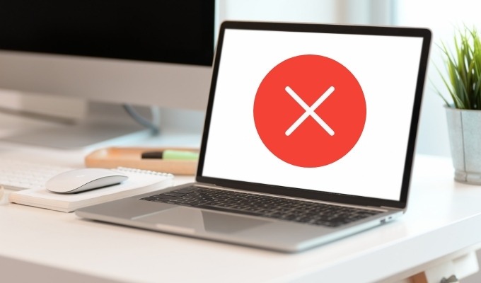 Fix macOS could not be installed on your computer loop