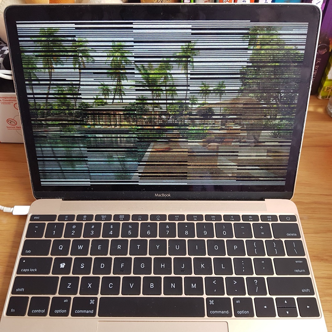 Green Vertical Line On Macbook Pro Screen Archives Ngolongtech