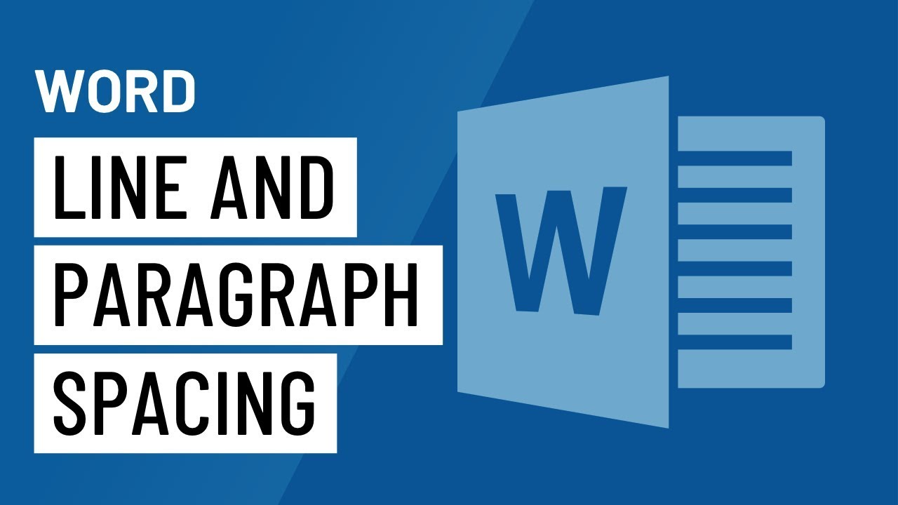 How To Put 1 5 Spacing In Microsoft Word