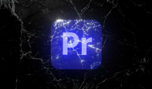 Fix Premiere Pro has encountered a problem and needs to close