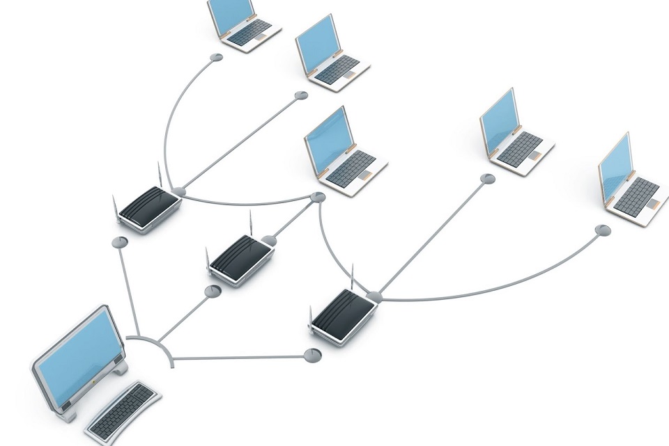 How to Add a printer to a computer on a network