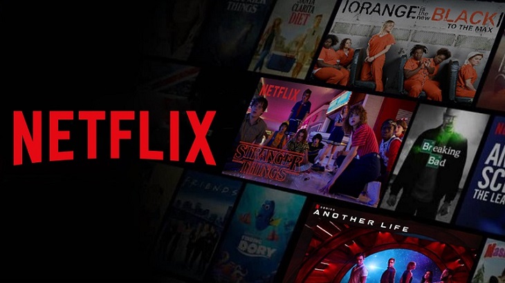 How to fix Netflix error on smart TV
