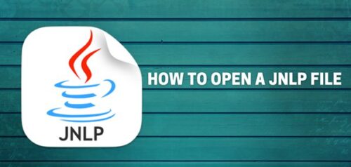 How to open JNLP file without Java