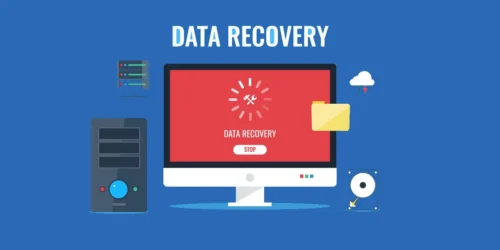 Best data recovery software Mac