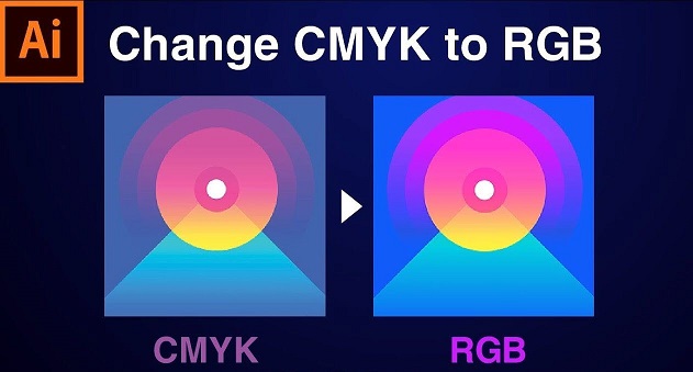 Change color mode