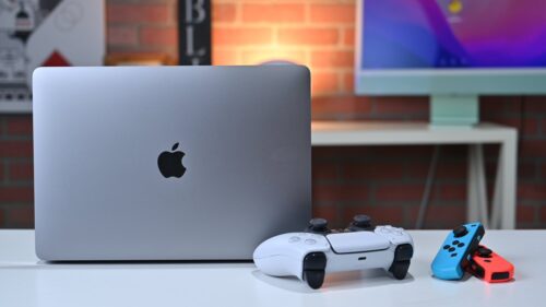 Improve MacBook gaming performance