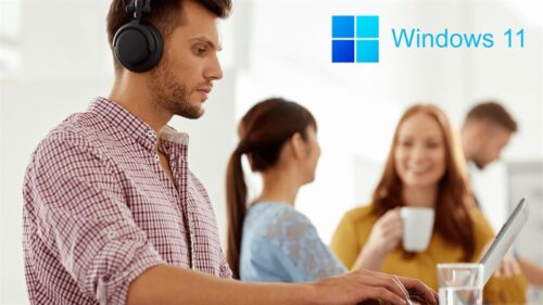 How to enable Mono audio on Windows 11