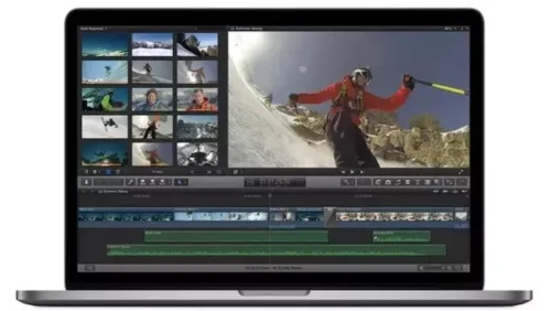 How to edit videos on Mac