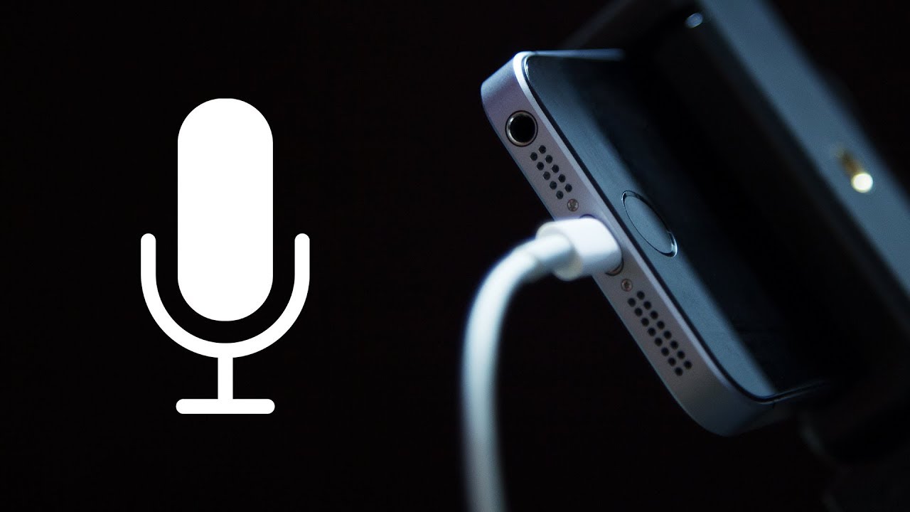 How to Use iPhone as wireless microphone for Mac