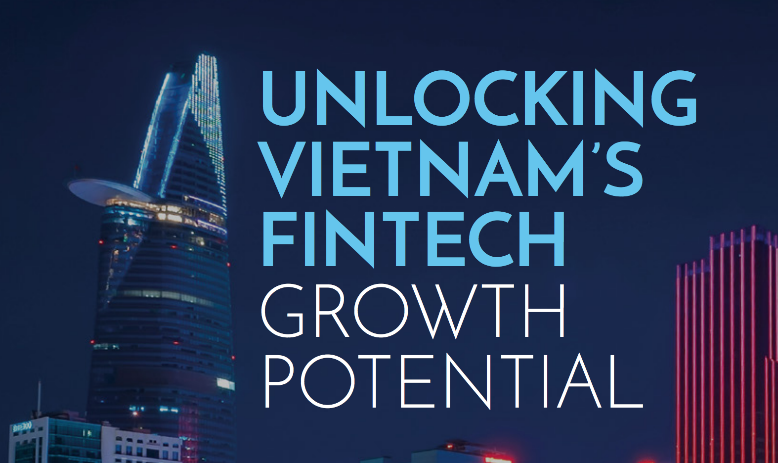 Fintech in Vietnam: Key Statistics & Trends for 2024 - Vietnam Fintech Sector Poised For Growth